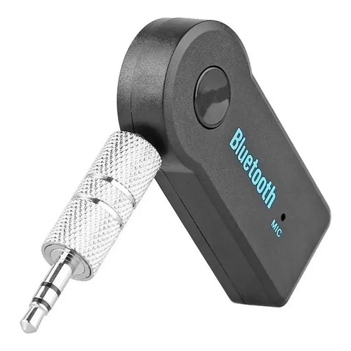 Receptor Bluetooth a Auxiliar Plug 3,5 nn