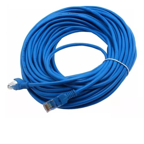 Cable de red 20 metros