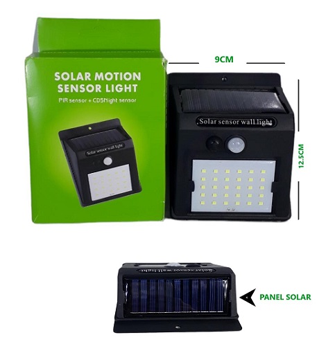 Reflector Solar SL-30ii