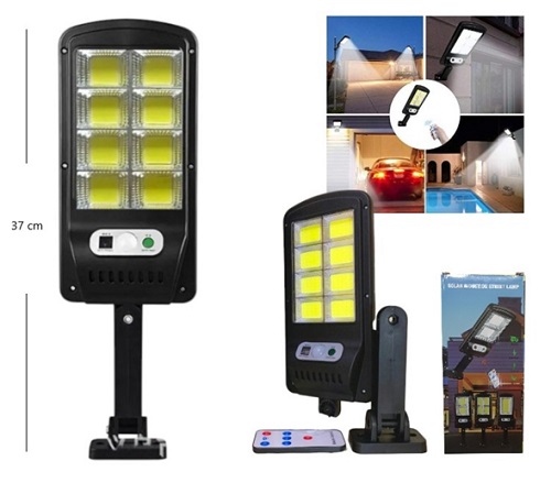 Reflector Solar Alta Pontencia 286