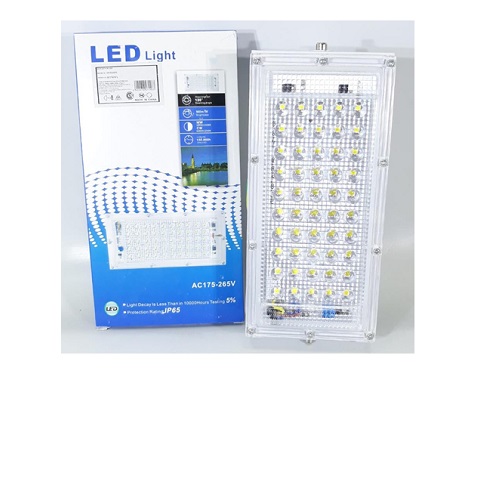 Reflector Led 50W 220v