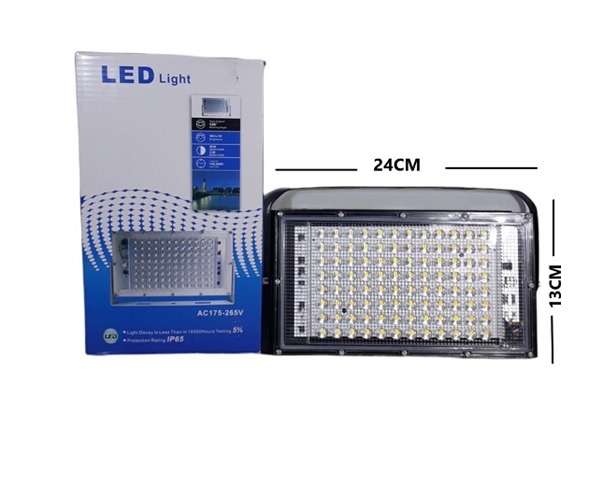 Reflector Led 100w 220v HTII