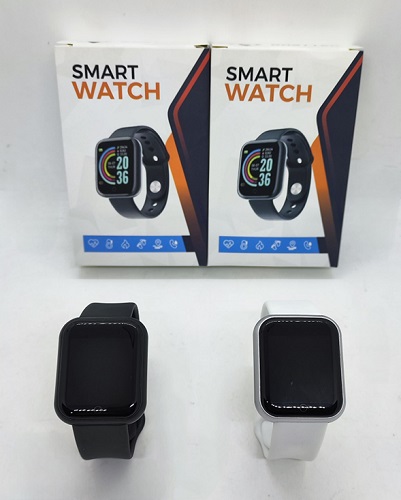 Reloj SmartWatch D20 oo