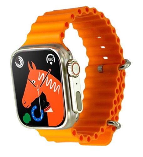 Reloj Inteligente S8 Ultra Col Variados