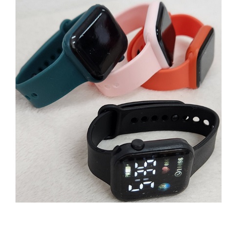 Reloj tipo Smart Watch