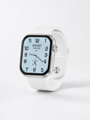 Reloj SmartWatch Multifunciones W20oo