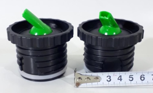 Repuesto Termo con Pico Cebador CR-SWii