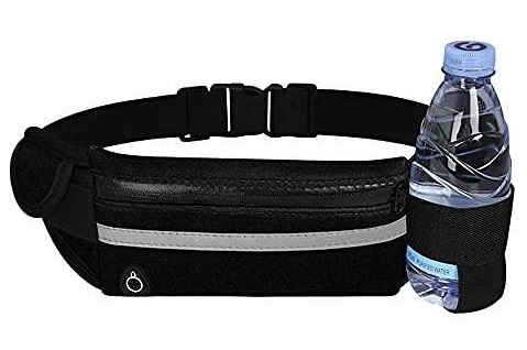 RiÃ±onera con Soporte Botella A65gg