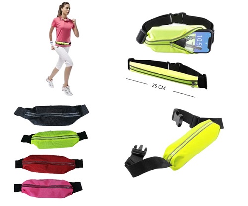 RiÃ±oneras Sport Multiuso YD030ii