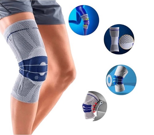 Rodillera de Compresion 13811ii