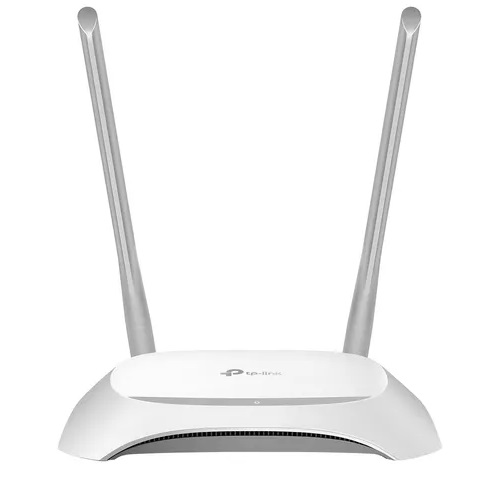 Router TP-Link TL-WR840N