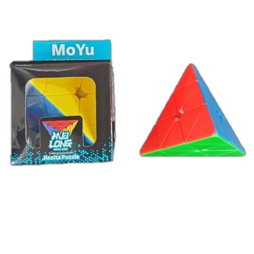 Rubik Pir