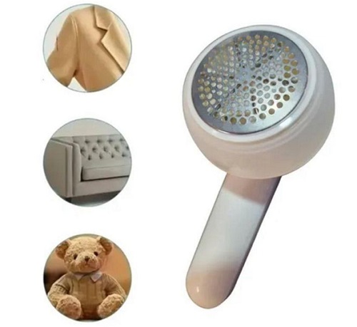 Saca Pelusas y Grumos USB 1216gg