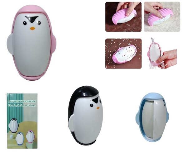 Saca Pelusas PingÃ¼ino ii 2518