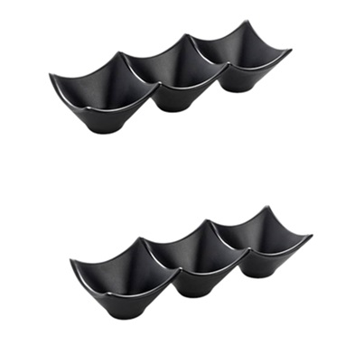 Accesorio Cocina para Pres. 3 Salsas 3575nn