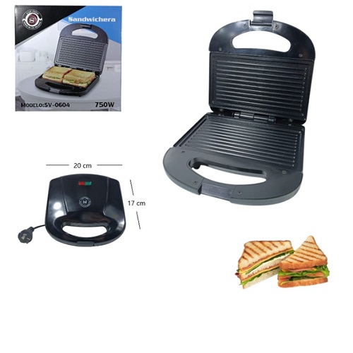Sandwichera El