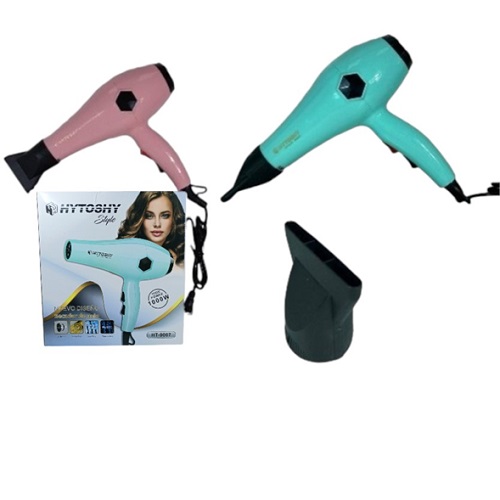 Secador de pelo Grande HT-9007