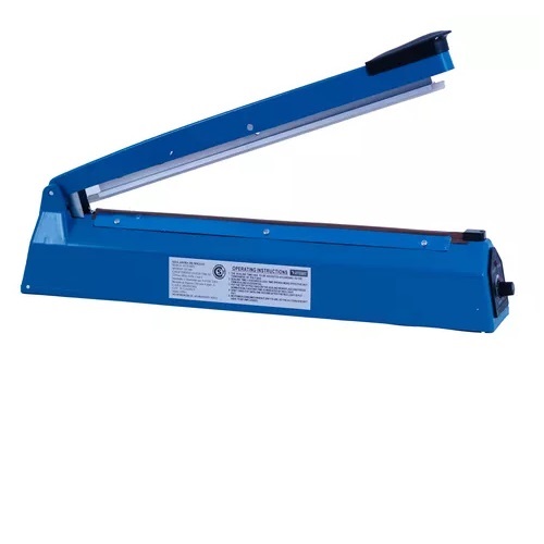 Selladora 40cm con regulador II