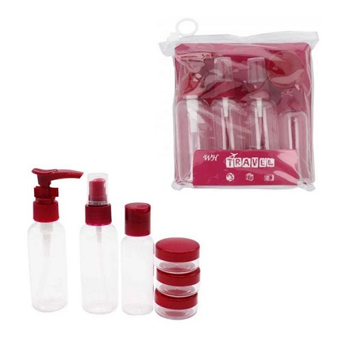 Set Organizador Ideal Viajes 1438