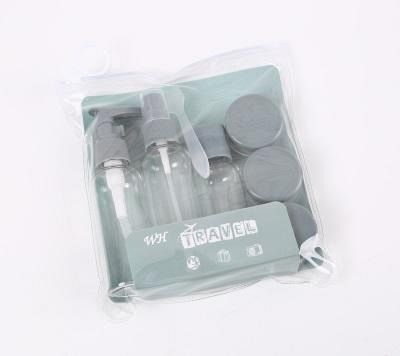 Set Envases Ideal Viajes 289gg