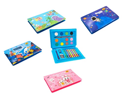 Set de Arte 24 Piezas en Estuche 511449nn