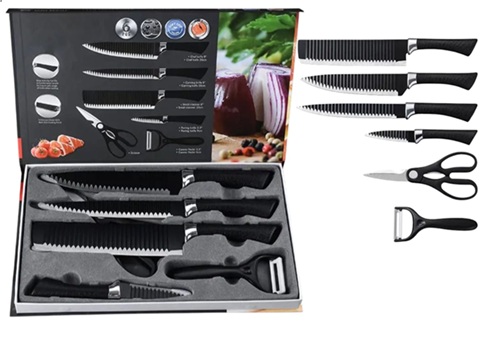 Set de Cocina 1150ii