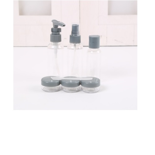 Set de envases 7 piezas Q289