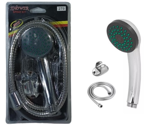 Set de ducha ii9702