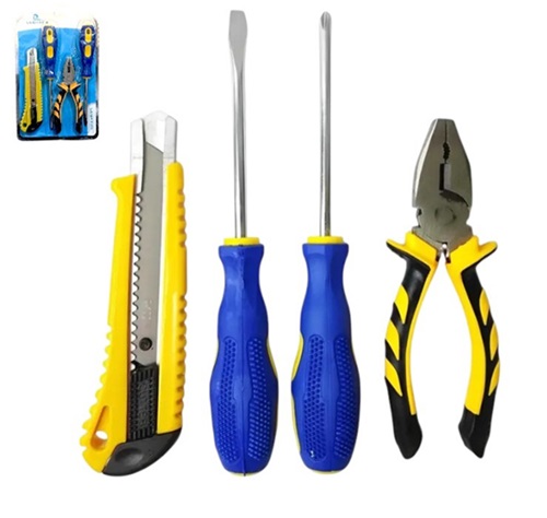 Set de herramientas A-172ii