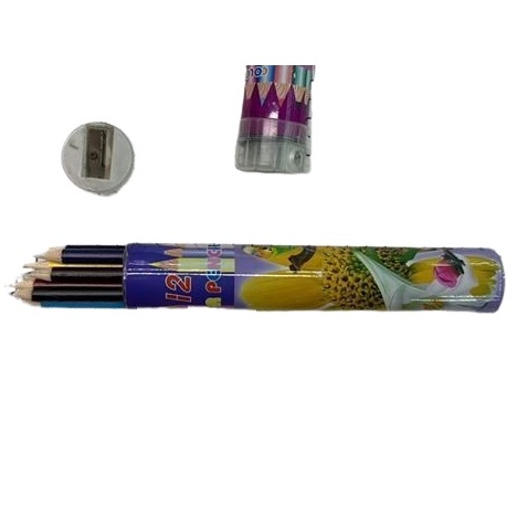 Set de 12 l