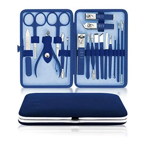 Set Manicuria 1585gg