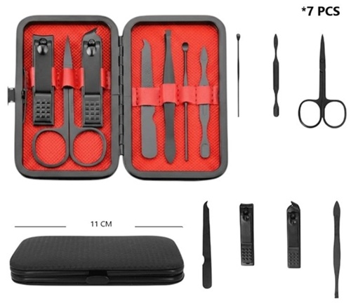 Set de Manicuria 640ii