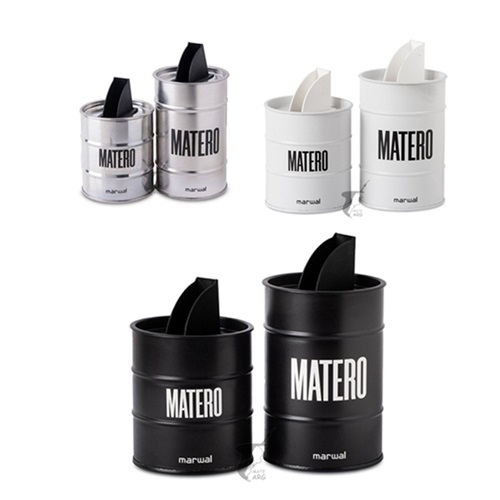 Set Matero Colores Variados 12151pr