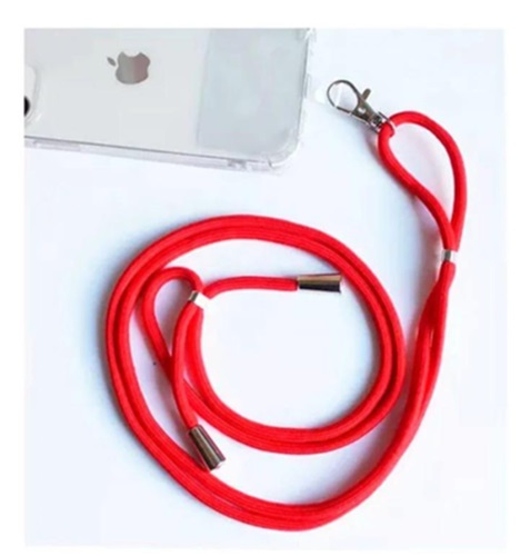 Accesorios Porta Celular Tipo Soga cc