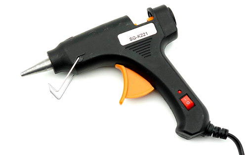 Soldador Silicona SQ-K221