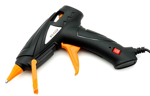 Soldador Silicona SQ-K222