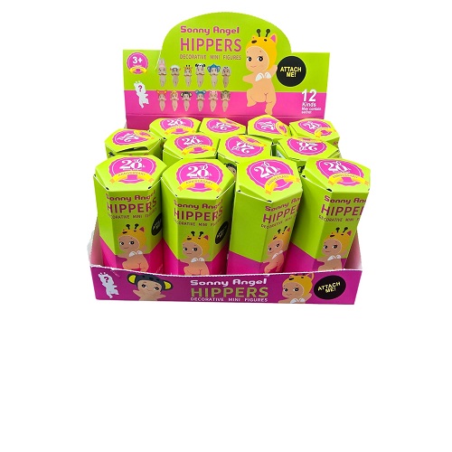 Sonny Angel Hippers