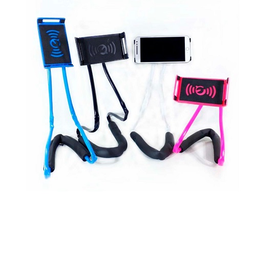 Soporte Flexible de Celular para cuello