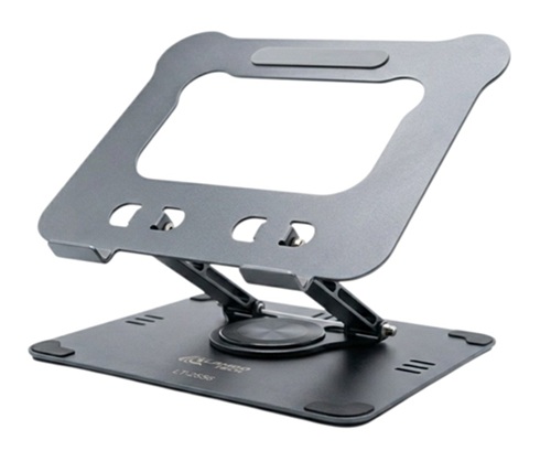 Soporte Metalico Notebook Giratorio 2556mm