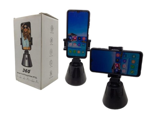 Soporte Celular Seguidor Movimiento 360Â° cc