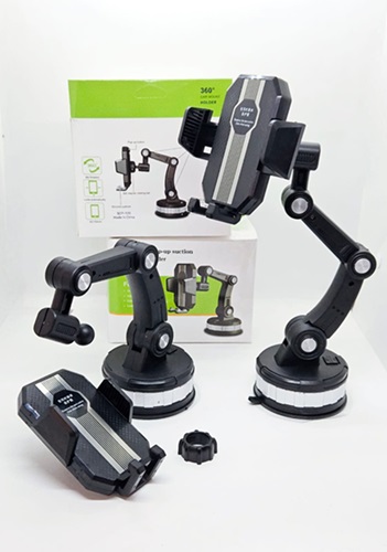 Soporte Celular Grande Articulado SOP-360oo