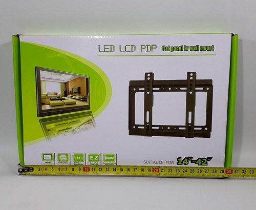 Soporte para TV hasta 42 pulgadas 0460ii