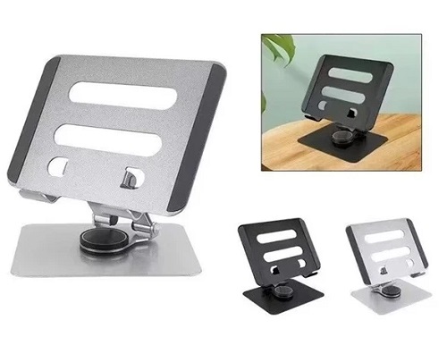 Soporte Metalico Alta Calidad Not Tab HX-ZJ6120 360Â°