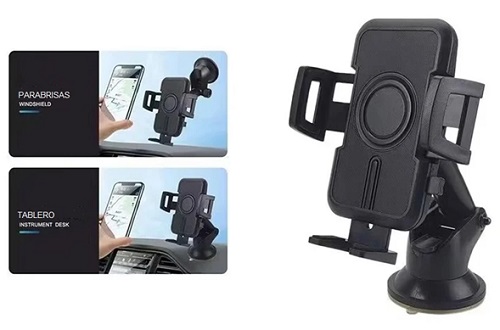 Soporte Celular Vehiculo HX-ZJ6122