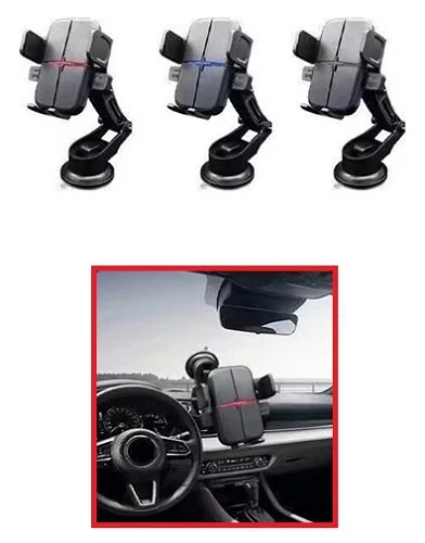 Soporte Celular Vehiculo HX-ZJ6123