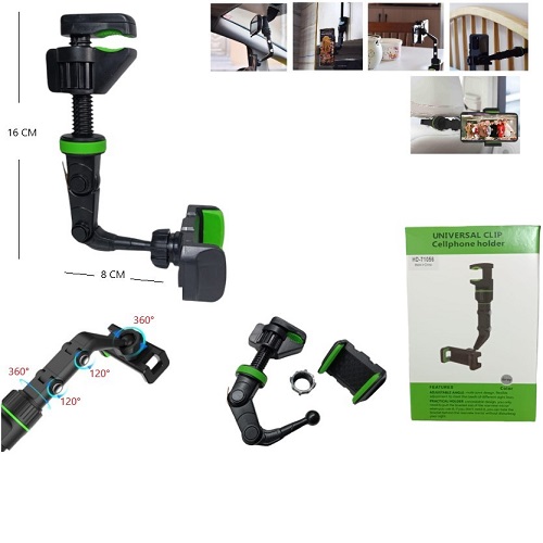 Soporte de Celular multifunci
