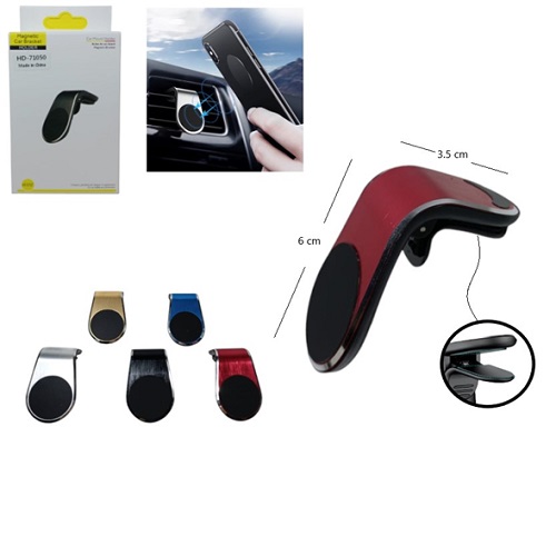 Soporte Celular Magn