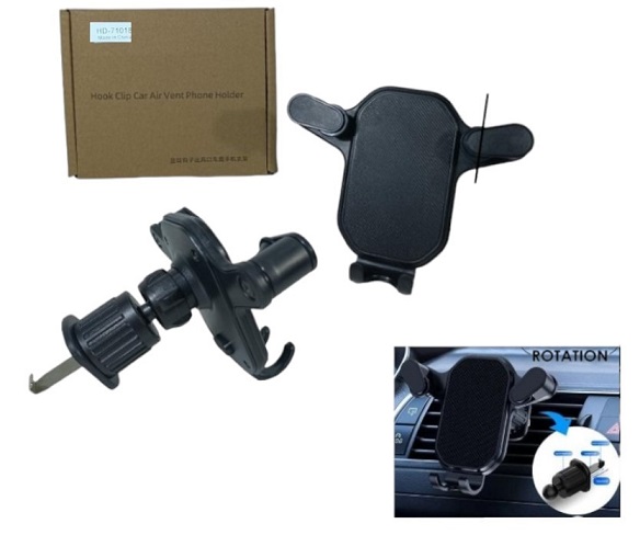 Soporte Celular Rejilla con Tirador 71018iiÂ 