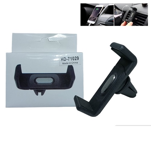 Soporte Celular 71029 para rejilla aire de Veh