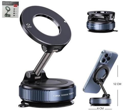 Soporte Magnetico Celular 71075ii
